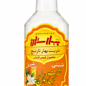 شربت بهارنارنج