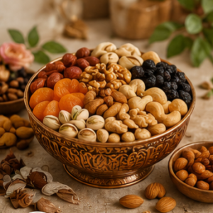 خواربار و خشکبار